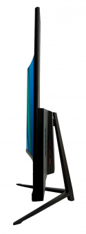 Монитор Hiper 23.6" Gaming GH2404BS черный VA LED 1ms 16:9 HDMI M/M матовая 1000:1 250cd 178гр/178гр 1920x1080 144Hz DP FHD USB 3.55кг от магазина РЭССИ