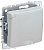 BRITE Розетка 1-местная с заземлением с защитными шторками и крышкой 16А IP20 РСбш10-3-БрЖ жемчуг IEK от магазина РЭССИ