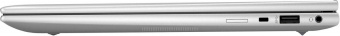 Ноутбук HP EliteBook 830 G9 Core i7 1255U 16Gb SSD512Gb Intel Iris Xe graphics 13.3" IPS WUXGA (1920x1200) Windows 11 Professional 64 silver WiFi BT Cam (6T137EA) от магазина РЭССИ