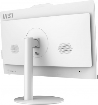 Моноблок MSI Pro AP242 12M-458RU 23.8" Full HD PG G7400 (3.7) 4Gb SSD128Gb UHDG 710 Windows 11 Professional GbitEth WiFi BT 120W клавиатура мышь белый 1920x1080 от магазина РЭССИ