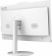 Моноблок MSI Pro AP242 12M-458RU 23.8" Full HD PG G7400 (3.7) 4Gb SSD128Gb UHDG 710 Windows 11 Professional GbitEth WiFi BT 120W клавиатура мышь белый 1920x1080 от магазина РЭССИ