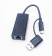 Картинка Сетевой адаптер 2.5G Ethernet Digma DLA-GTUC01 USB 3.0 от магазина РЭССИ Сетевой адаптер 2.5G Ethernet Digma DLA-GTUC01 USB 3.0 от магазина РЭССИ