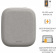 Картинка Мобильный аккумулятор Solove Solove W5 10000mAh 2.1A беспров.зар. серый (W5 WHITE UPDATED RUS) от магазина РЭССИ Мобильный аккумулятор Solove Solove W5 10000mAh 2.1A беспров.зар. серый (W5 WHITE UPDATED RUS) от магазина РЭССИ