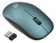 Картинка Мышь Оклик 515MW черный/зеленый оптическая (1000dpi) беспроводная USB для ноутбука (3but) от магазина РЭССИ Мышь Оклик 515MW черный/зеленый оптическая (1000dpi) беспроводная USB для ноутбука (3but) от магазина РЭССИ