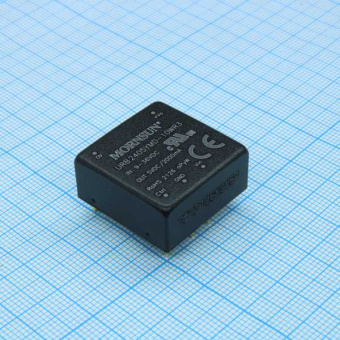 URB2405YMD-10WR3 от магазина РЭССИ