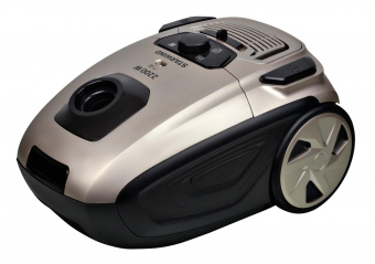 Пылесос Starwind SCB4550 2200Вт шампань (в компл.:1мешок) от магазина РЭССИ