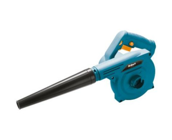 Электрическая воздуходувка BORT BSS-550-R 91271341 от магазина РЭССИ