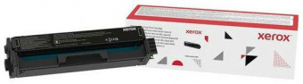Картридж лазерный Xerox 006R04395 черный (3000стр.) для Xerox C230/С235 от магазина РЭССИ