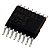 MAX1617AMEE+ от магазина РЭССИ