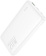 Картинка Мобильный аккумулятор Hoco J87 Tacker 10000mAh QC3.0/PD3.0 20W 3A USB-A/USB-C белый (J87 TACKER WHITE) от магазина РЭССИ Мобильный аккумулятор Hoco J87 Tacker 10000mAh QC3.0/PD3.0 20W 3A USB-A/USB-C белый (J87 TACKER WHITE) от магазина РЭССИ