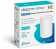Бесшовный Mesh роутер TP-Link Deco X50-4G(1-pack) AX3000 1000BASE-T белый от магазина РЭССИ