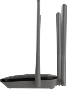 Роутер беспроводной Mercusys AC12 AC1200 10/100BASE-TX черный от магазина РЭССИ