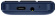 Мобильный телефон Digma A243 Linx 32Mb темно-синий моноблок 2Sim 2.4" 240x320 GSM900/1800 GSM1900 microSD max32Gb от магазина РЭССИ