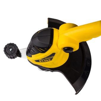 Электрический триммер CHAMPION ET452 от магазина РЭССИ