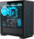 Корпус Formula Air Power G5 EX черный без БП ATX 4x120mm 2xUSB3.0 1xUSB3.1 audio bott PSU от магазина РЭССИ