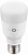 Умная лампа Yandex YNDX-00010 цветная E27 9Вт 900lm Wi-Fi (упак.:1шт) (YNDX-00010) от магазина РЭССИ
