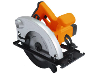 Циркулярная пила (дисковая) Вихрь ДП-185/1600 1600Вт (ручная) от магазина РЭССИ