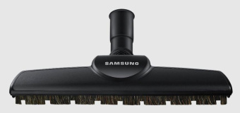 Пылесос Samsung VC15K4136VL/EV 1500Вт черный/оранжевый от магазина РЭССИ