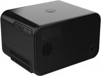Проектор Hiper Cinema D15 BLACK LCD 10000Lm 3000:1 ресурс лампы:50000часов 2xUSB typeA 1xHDMI 1.67кг от магазина РЭССИ
