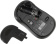 Мышь Logitech M185 серый/черный оптическая (1000dpi) беспроводная USB1.1 для ноутбука (2but) от магазина РЭССИ