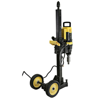 Сверлильный алмазный станок Hanskonner HBD395 от магазина РЭССИ