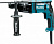 Перфоратор Makita HR1841F патрон:SDS-plus уд.:1.4Дж 470Вт (кейс в комплекте) от магазина РЭССИ