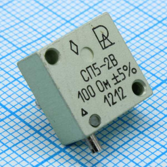 СП5-2В 1     100 ±5% от магазина РЭССИ
