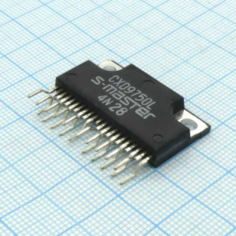 CXD9750L от магазина РЭССИ