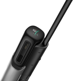 Пылесос моющий Trouver X4 Pro 450Вт черный от магазина РЭССИ