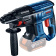 Картинка Перфоратор Bosch GBH 180-LI BL патрон:SDS-plus уд.:2Дж аккум. от магазина РЭССИ Перфоратор Bosch GBH 180-LI BL патрон:SDS-plus уд.:2Дж аккум. от магазина РЭССИ