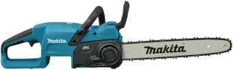 Электрическая цепная пила Makita LXT DUC407Z 610Вт дл.шины:16" (40cm) от магазина РЭССИ