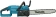 Электрическая цепная пила Makita LXT DUC407Z 610Вт дл.шины:16" (40cm) от магазина РЭССИ