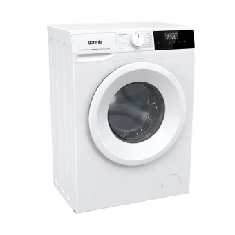 Стиральная машина Gorenje W1NHPI62SCS загр.фронтальная макс.:6кг белый от магазина РЭССИ