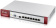 Межсетевой экран Zyxel USG Flex 500 (USGFLEX500-EUCI02F) 10/100/1000BASE-TX/SFP серебристый от магазина РЭССИ