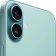 Смартфон Apple A3290 iPhone 16 Plus 128Gb бирюзовый моноблок 3G 4G 1Sim 6.7" 1290x2796 iOS 18 48Mpix 802.11 a/b/g/n/ac/ax/be NFC GPS Protect от магазина РЭССИ