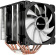 Картинка Устройство охлаждения(кулер) Jonsbo CR-2100 RGB черный 4-pin 18.1-29.5dB Al 230W 900gr Ret от магазина РЭССИ Устройство охлаждения(кулер) Jonsbo CR-2100 RGB черный 4-pin 18.1-29.5dB Al 230W 900gr Ret от магазина РЭССИ