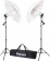 Картинка Комплект освещения Rekam CL4-600-UM Kit постоянный от магазина РЭССИ Комплект освещения Rekam CL4-600-UM Kit постоянный от магазина РЭССИ