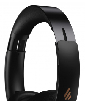 Гарнитура мониторные Edifier WH950NB черный беспроводные bluetooth оголовье от магазина РЭССИ
