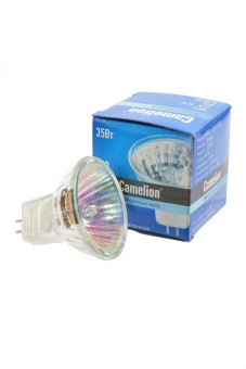 Лампа Camelion MR11 12V 35W от магазина РЭССИ