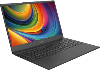 Ноутбук Digma EVE A5820 Ryzen 3 3200U 8Gb SSD512Gb AMD Radeon 15.6" IPS FHD (1920x1080) Windows 11 Professional black WiFi BT Cam 4500mAh (DN15R3-8DXW03) от магазина РЭССИ
