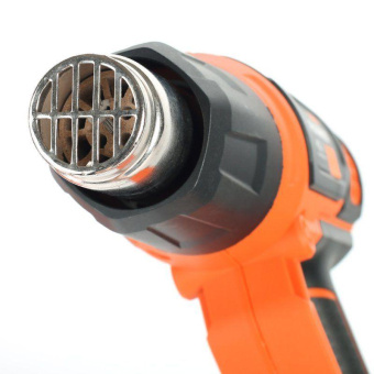 Технический фен Patriot HG 220 2000Вт темп.350/600С от магазина РЭССИ