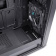 Корпус Fractal Design Meshify C Blackout TG черный без БП ATX 5x120mm 4x140mm 2xUSB3.0 audio bott PSU от магазина РЭССИ