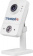 Камера видеонаблюдения IP Trassir TR-D7121IR1W 2.8-2.8мм цв. корп.:белый (TR-D7121IR1W (2.8 MM))