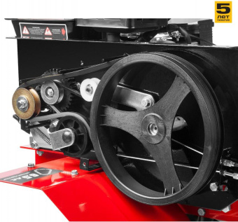 Культиватор Зубр МКТ-170 6.5л.с. от магазина РЭССИ