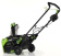 Картинка Снегоуборщик электр. Greenworks GD82STK5 от магазина РЭССИ Снегоуборщик электр. Greenworks GD82STK5 от магазина РЭССИ