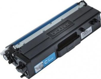 Картридж лазерный Brother TN910C голубой (9000стр.) для Brother HL-L9310CDW/MFC-L9570CDW от магазина РЭССИ