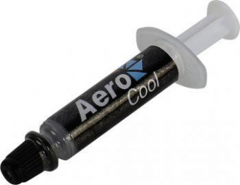 Термопаста Aerocool Baraf шприц 1гр. от магазина РЭССИ