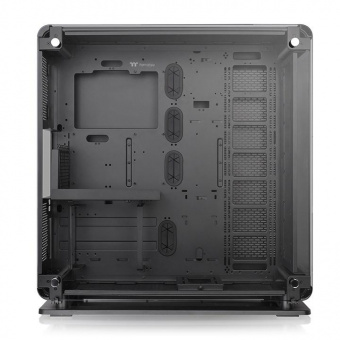 Корпус Thermaltake Core P8 TG черный без БП ATX 18x120mm 12x140mm 2xUSB2.0 2xUSB3.0 audio bott PSU от магазина РЭССИ