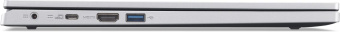Ноутбук Acer Aspire 3 A315-24P-R8RZ Ryzen 3 7320U 8Gb SSD256Gb AMD Radeon 15.6" TN FHD (1920x1080) noOS silver WiFi BT Cam (NX.KDECD.00J) от магазина РЭССИ