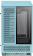 Картинка Корпус Thermaltake The Tower 100 Turquoise бирюзовый без БП miniITX 1x120mm 3x140mm 2xUSB3.0 audio bott PSU от магазина РЭССИ Корпус Thermaltake The Tower 100 Turquoise бирюзовый без БП miniITX 1x120mm 3x140mm 2xUSB3.0 audio bott PSU от магазина РЭССИ
